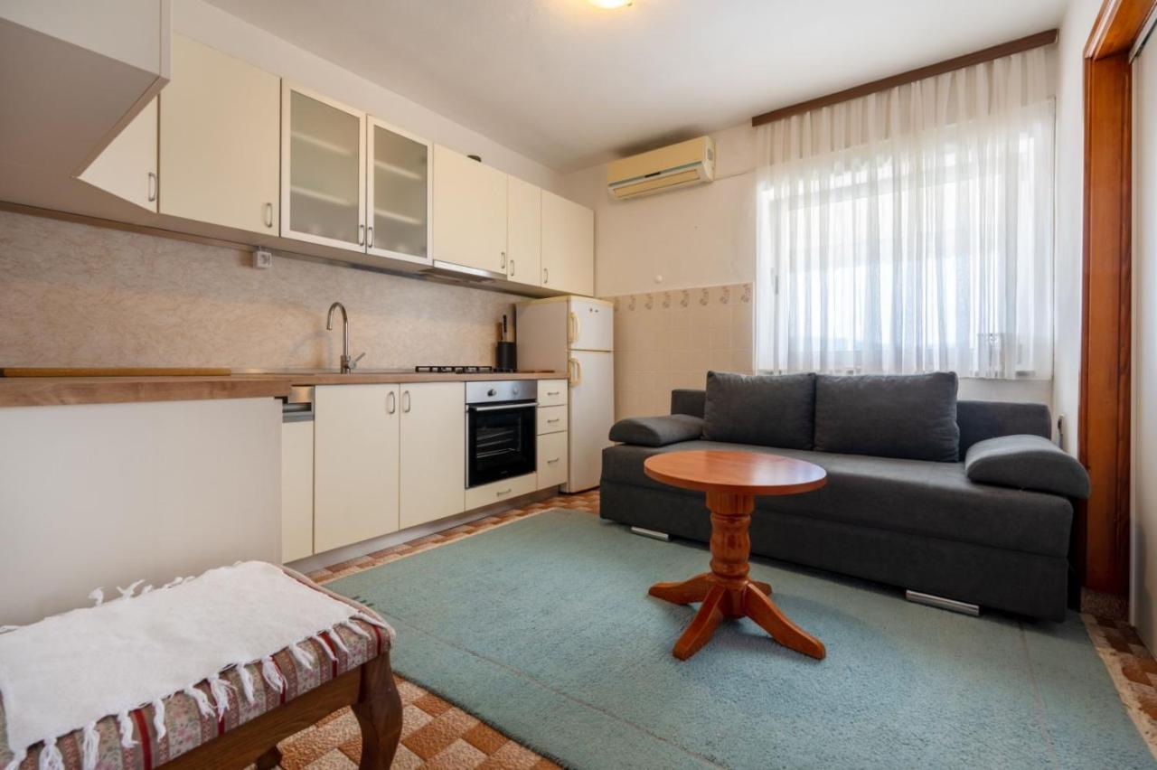 Apartments And Rooms Lotus Neum Exterior foto