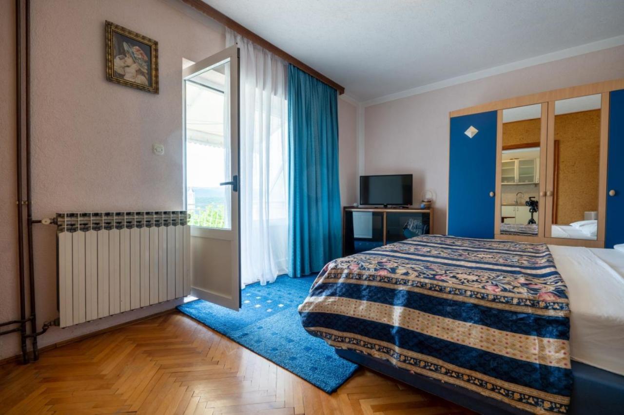 Apartments And Rooms Lotus Neum Exterior foto