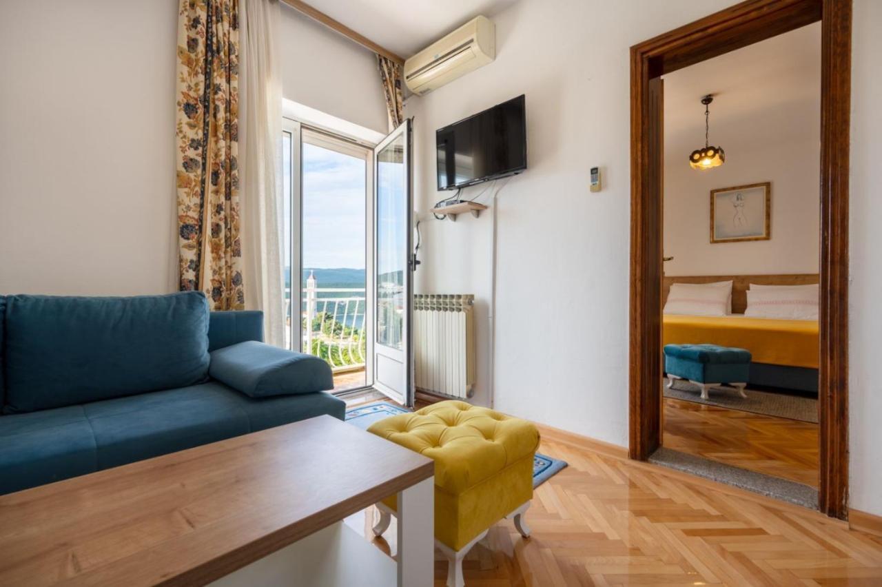 Apartments And Rooms Lotus Neum Exterior foto
